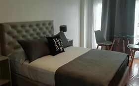 Departamento en Recoleta - Av Pueyrredon y Guido